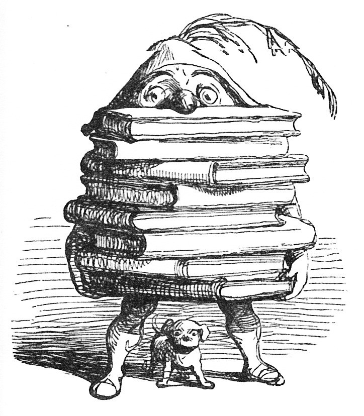 Heavy-Books