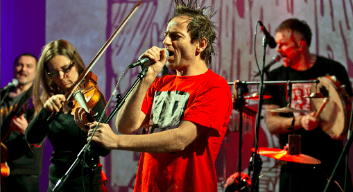 R.U.T.A / fotografia: polskieradio.pl