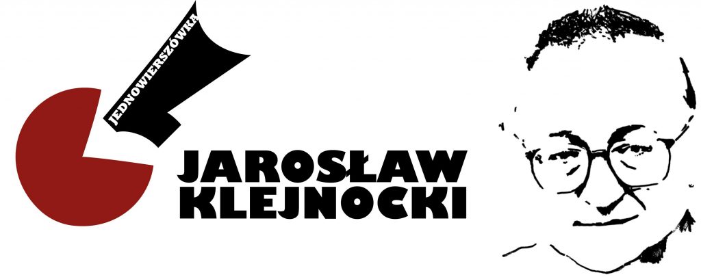 jednowierszowka-spotkanie-z-jaroslawem-klejnockim