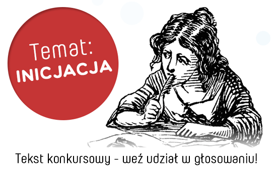 nagłówek konkurs